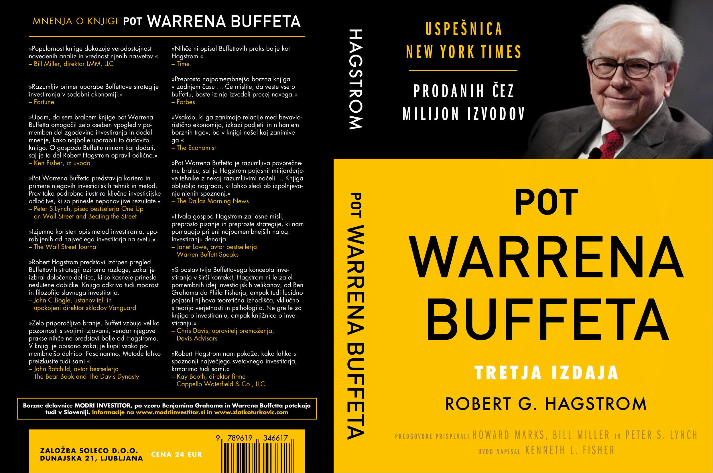 Pot Warrena Buffetta Pot Warrena Buffetta