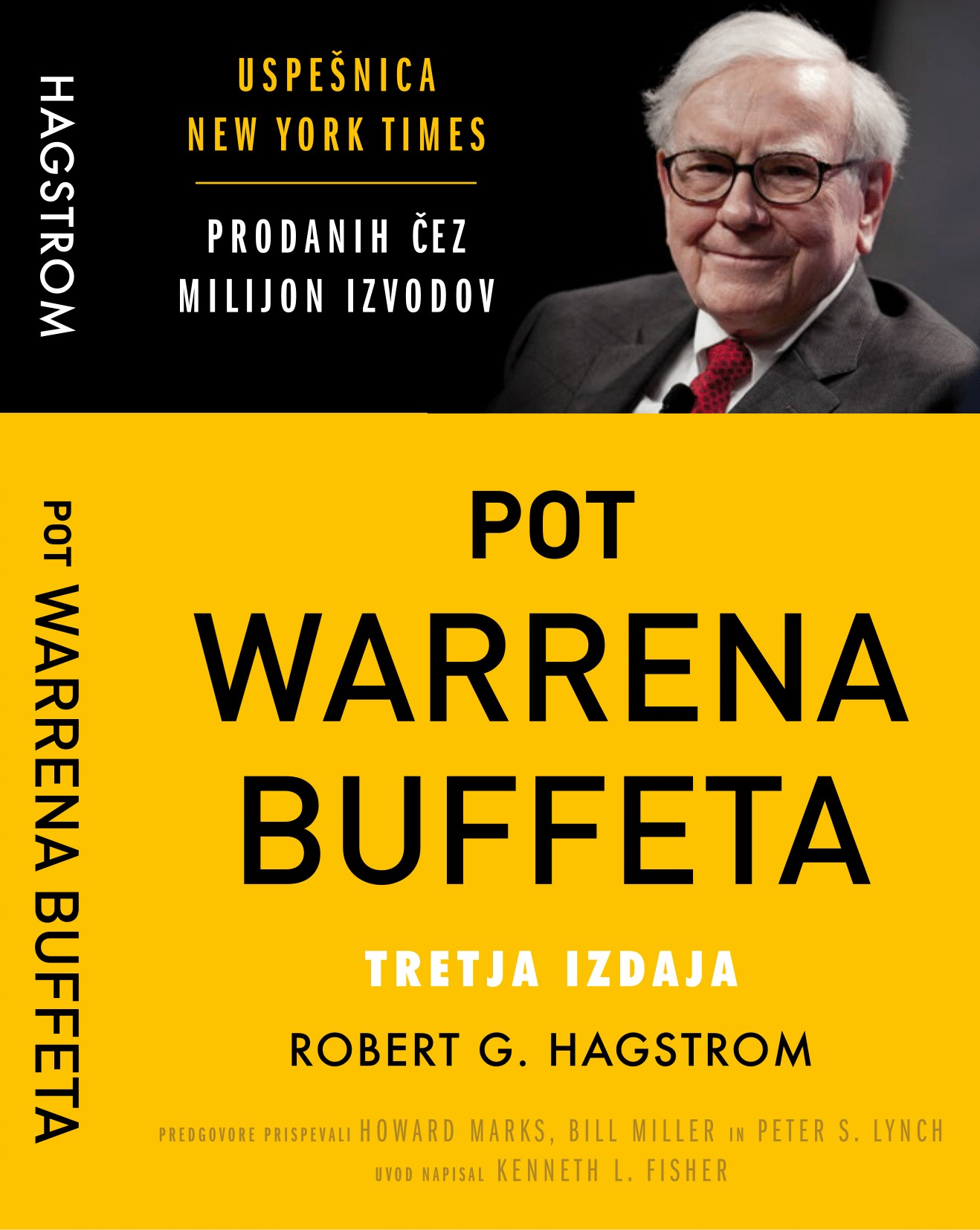 Pot Warrena Buffetta Pot Warrena Buffetta