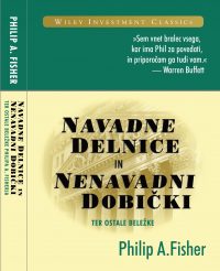 Navadne Delnice in Nenavadni Dobički